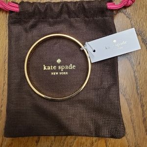 Kate Spade Bangle